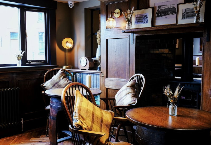 King William Rooms, Wilmslow, United Kingdom