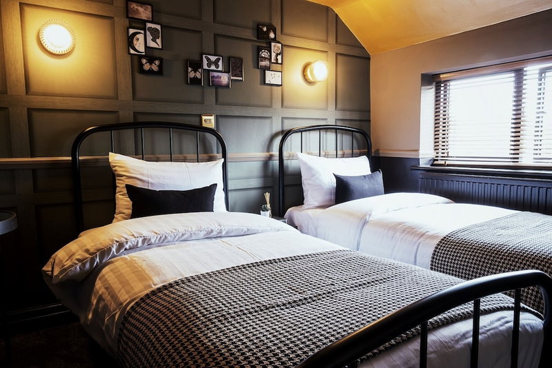 King William Rooms, Wilmslow, United Kingdom