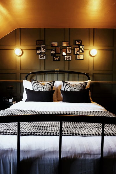 King William Rooms, Wilmslow, United Kingdom