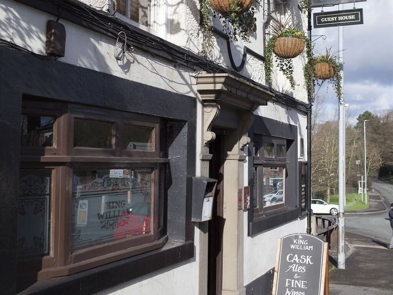 King William Rooms, Wilmslow, United Kingdom