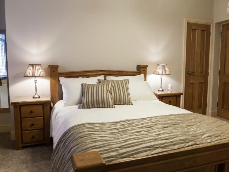 Parkers House Bed & Breakfast, Newtown, United Kingdom