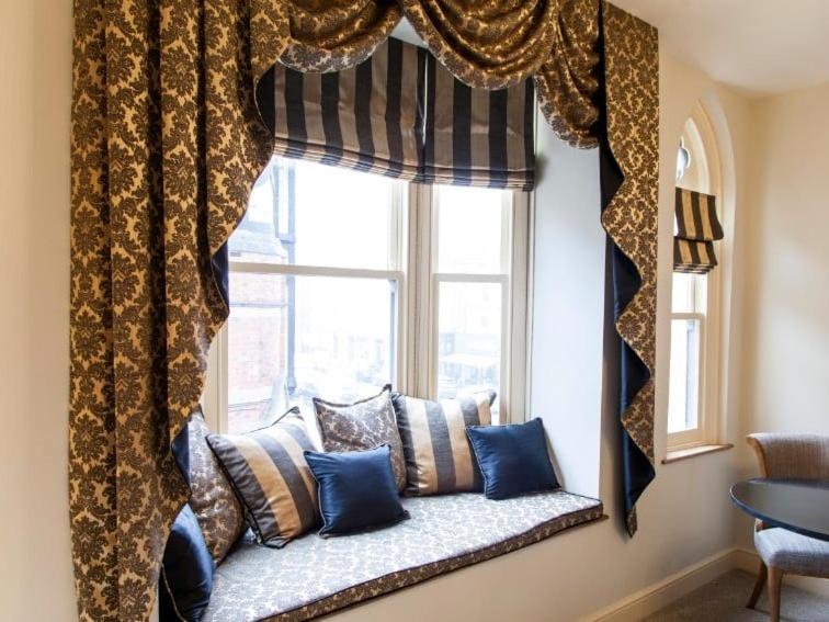 Parkers House Bed & Breakfast, Newtown, United Kingdom