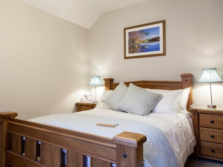Parkers House Bed & Breakfast, Newtown, United Kingdom