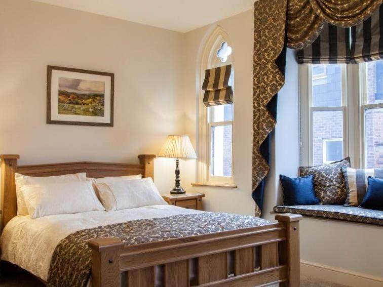Parkers House Bed & Breakfast, Newtown, United Kingdom