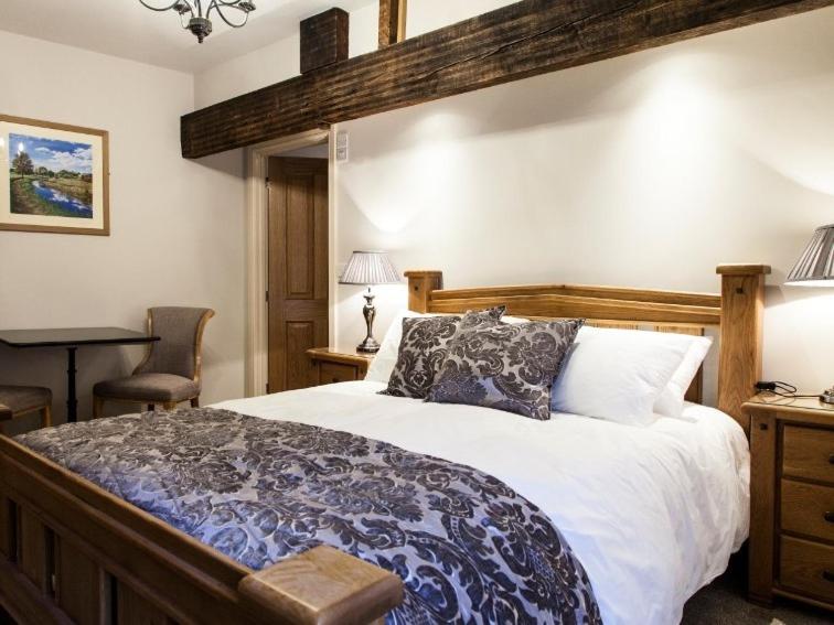 Parkers House Bed & Breakfast, Newtown, United Kingdom
