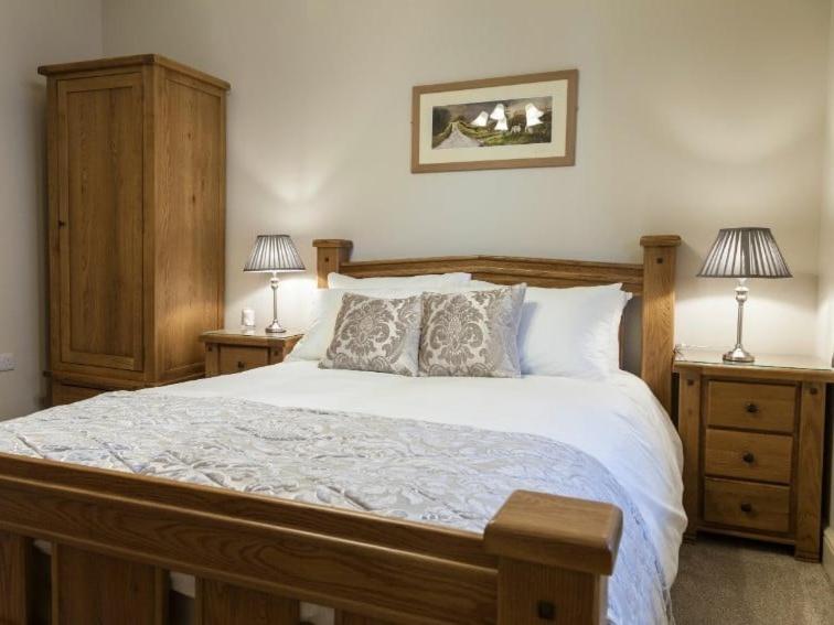 Parkers House Bed & Breakfast, Newtown, United Kingdom