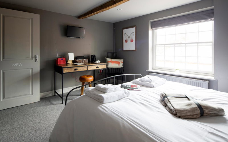 The Duke William, Canterbury, United Kingdom