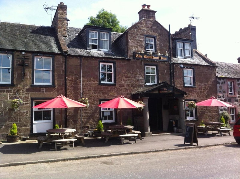 Bankfoot Inn, Bankfoot, United Kingdom