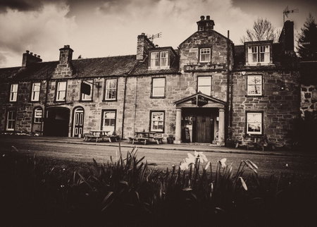 Bankfoot Inn, Bankfoot, United Kingdom