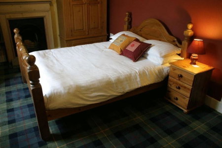 Bankfoot Inn, Bankfoot, United Kingdom