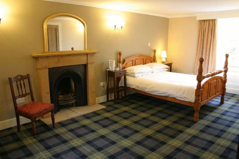 Bankfoot Inn, Bankfoot, United Kingdom