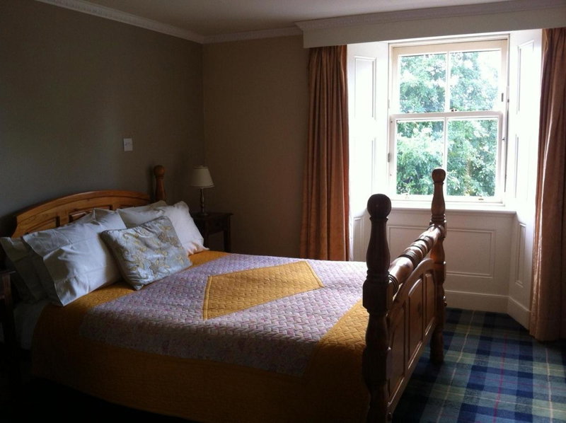 Bankfoot Inn, Bankfoot, United Kingdom