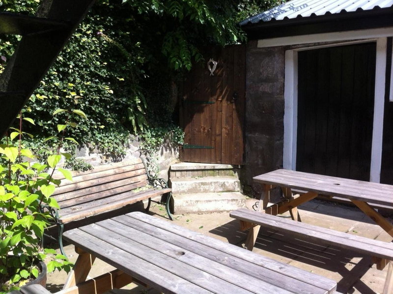 Bankfoot Inn, Bankfoot, United Kingdom