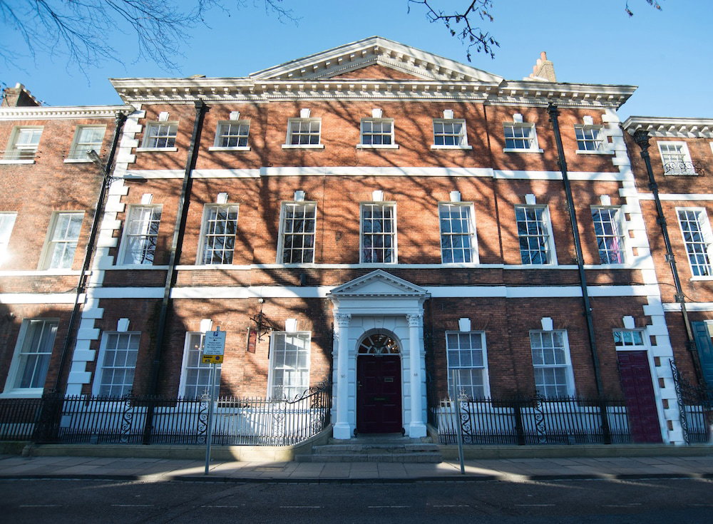 Safestay York Micklegate, United Kingdom