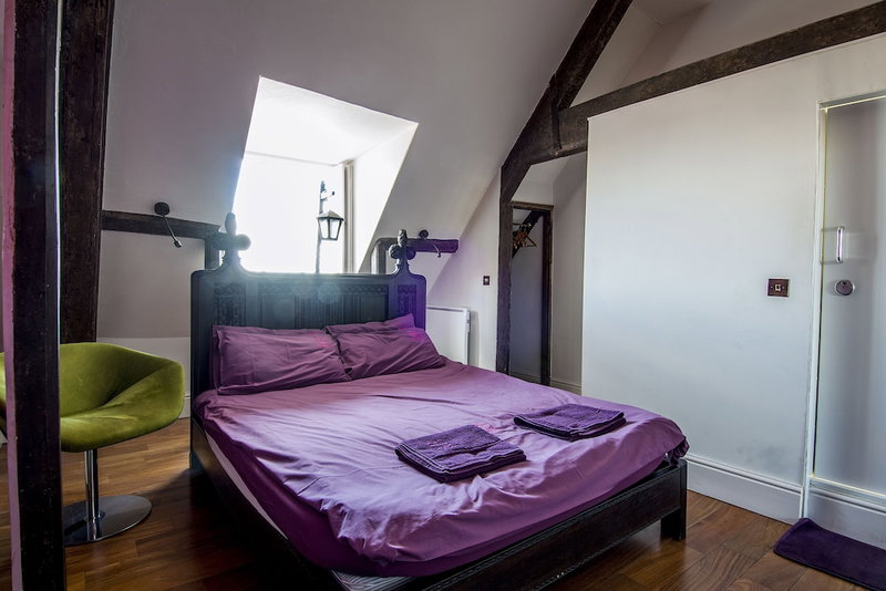 Safestay York Micklegate, York, United Kingdom