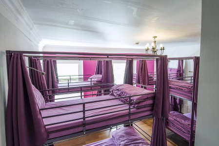 Safestay York Micklegate, York, United Kingdom