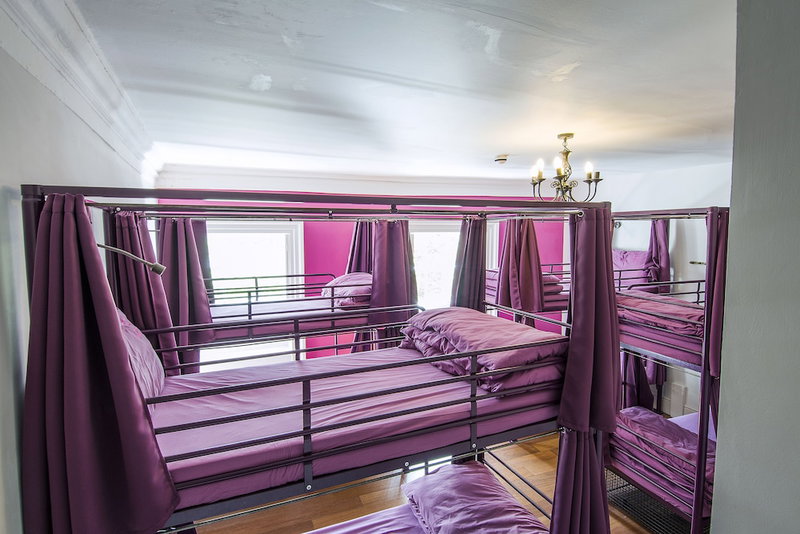 Safestay York Micklegate, York, United Kingdom