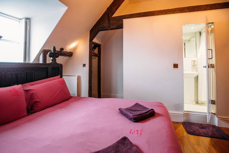 Safestay York Micklegate, York, United Kingdom
