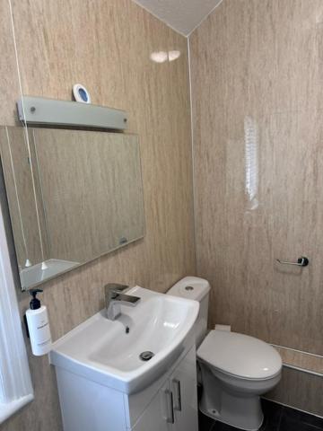 East Ayton Lodge Hotel, Scarborough, Scarborough, United Kingdom