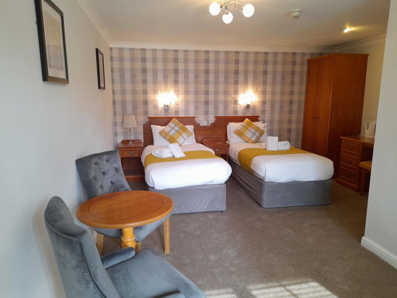 East Ayton Lodge Hotel, Scarborough, Scarborough, United Kingdom