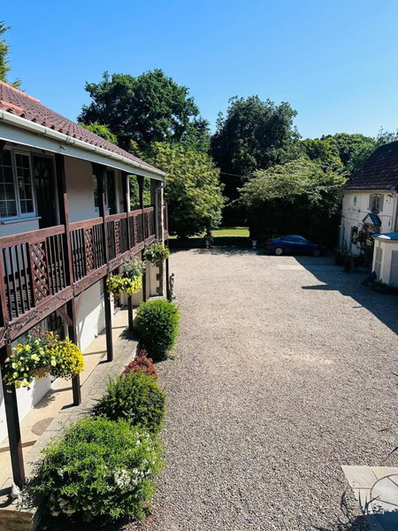 East Ayton Lodge Hotel, Scarborough, Scarborough, United Kingdom