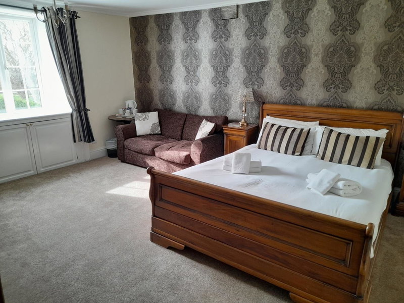East Ayton Lodge Hotel, Scarborough, Scarborough, United Kingdom