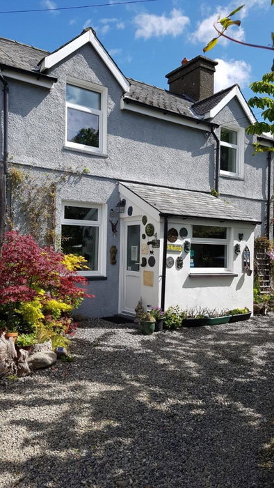 Yr Hen Farcdy, Talsarnau, United Kingdom