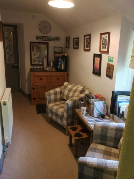 Yr Hen Farcdy, Talsarnau, United Kingdom