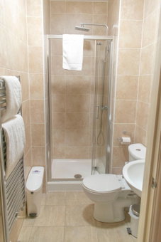 The Lawns Guest House, Retford, United Kingdom