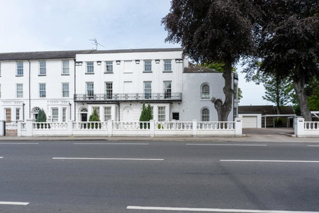 The Lawns Guest House, Retford, United Kingdom