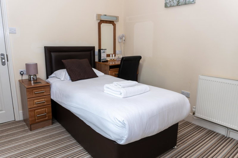 The Lawns Guest House, Retford, United Kingdom