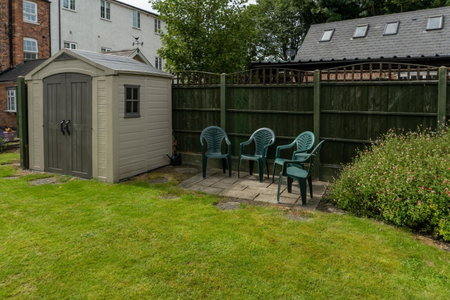 The Lawns Guest House, Retford, United Kingdom