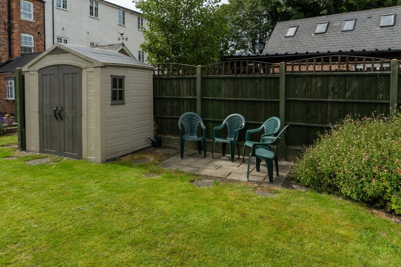 The Lawns Guest House, Retford, United Kingdom