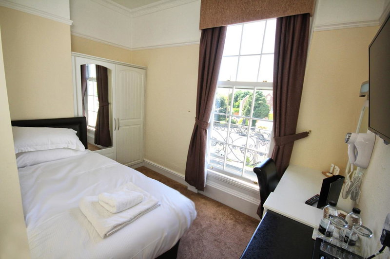 The Lawns Guest House, Retford, United Kingdom