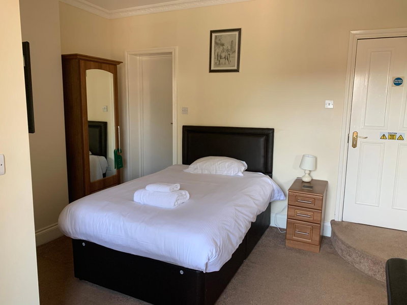 The Lawns Guest House, Retford, United Kingdom