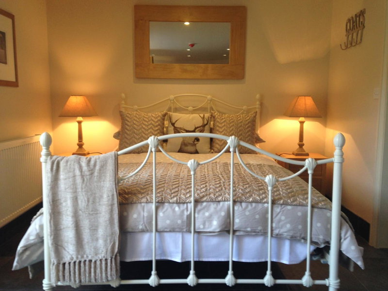 The Queens, Ludlow, United Kingdom