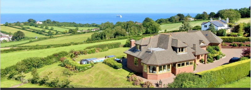 Halekulani Devon Homestay, Torquay, United Kingdom