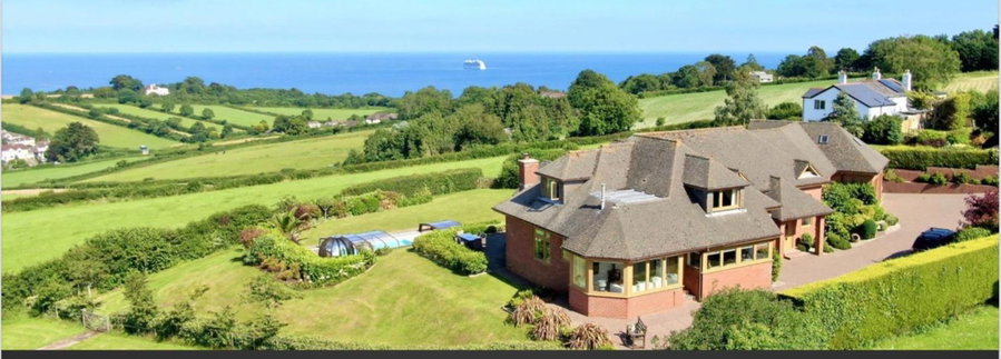Halekulani Devon Homestay, Torquay, United Kingdom