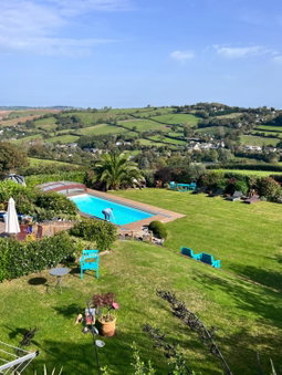 Halekulani Devon Homestay, Torquay, United Kingdom