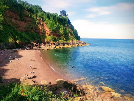 Halekulani Devon Homestay, Torquay, United Kingdom