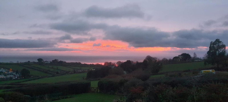 Halekulani Devon Homestay, Torquay, United Kingdom
