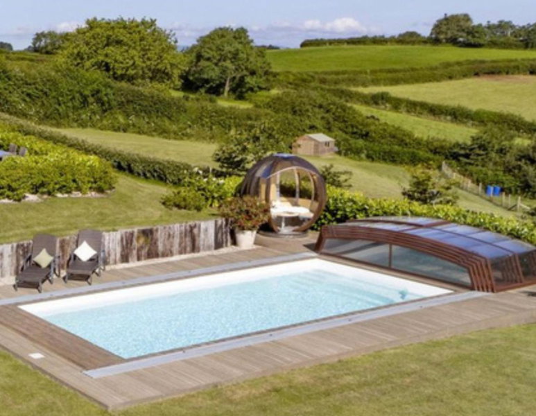 Halekulani Devon Homestay, Torquay, United Kingdom
