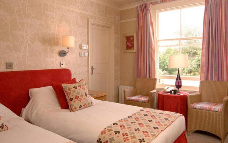 Wentworth Hotel, Aldeburgh, United Kingdom