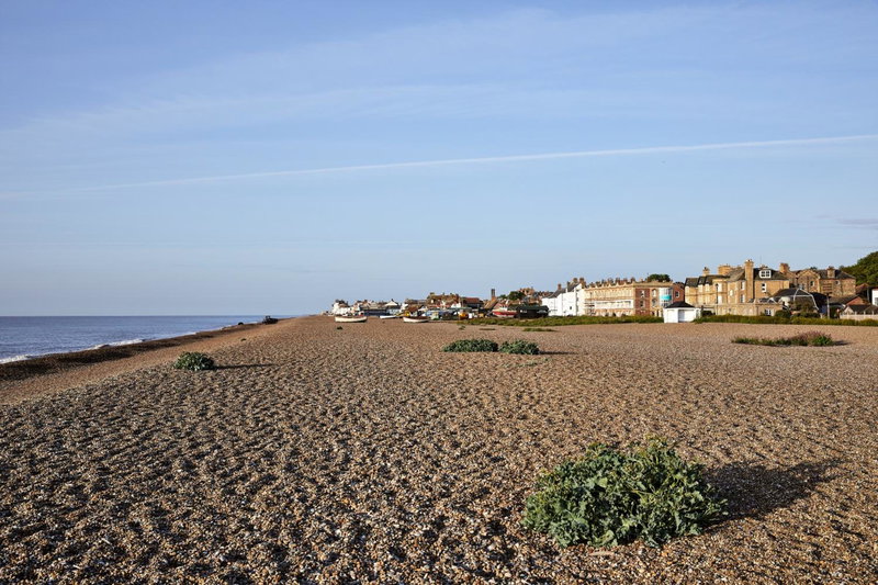 Wentworth Hotel, Aldeburgh, United Kingdom