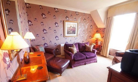 Wentworth Hotel, Aldeburgh, United Kingdom