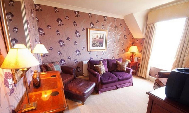 Wentworth Hotel, Aldeburgh, United Kingdom