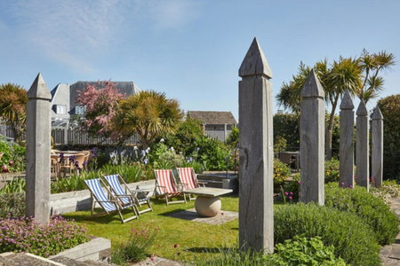 Wentworth Hotel, Aldeburgh, United Kingdom