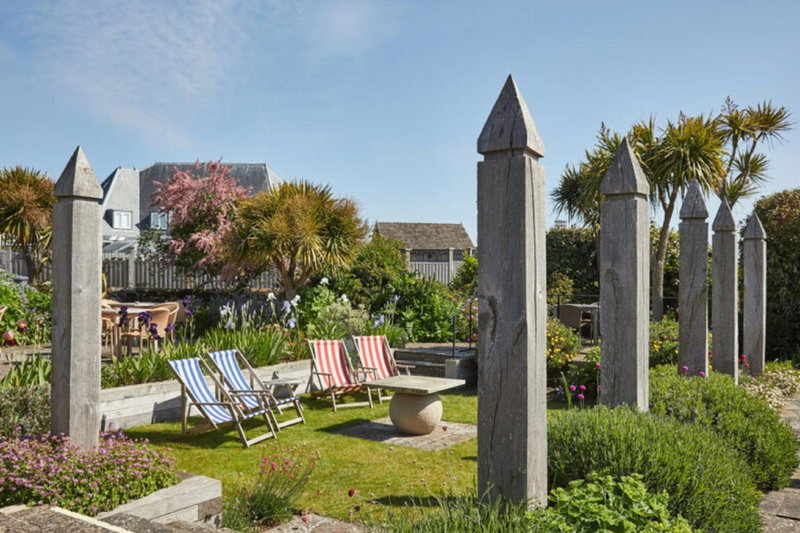 Wentworth Hotel, Aldeburgh, United Kingdom