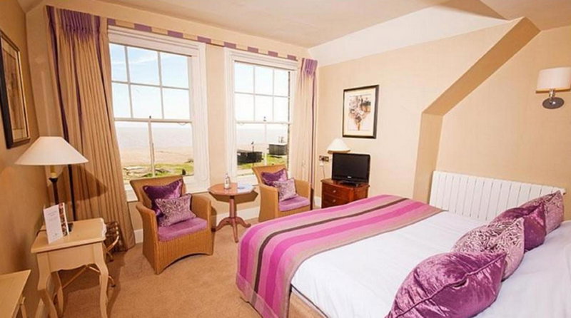 Wentworth Hotel, Aldeburgh, United Kingdom