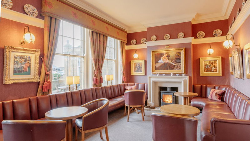 Wentworth Hotel, Aldeburgh, United Kingdom